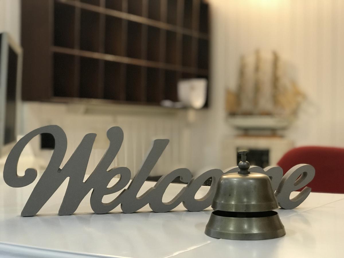 Hotel America Ferrol Rum bild